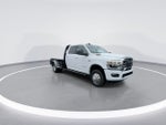 2025 RAM 3500 Laramie