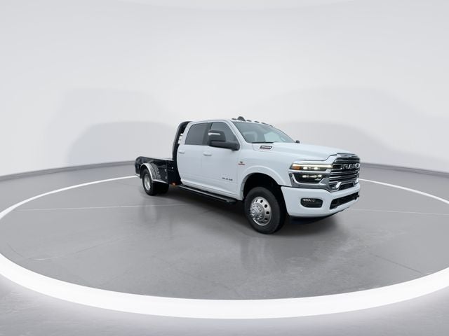 2025 RAM 3500 Laramie