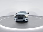 2025 RAM 3500 Laramie