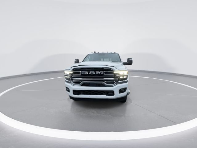 2025 RAM 3500 Laramie