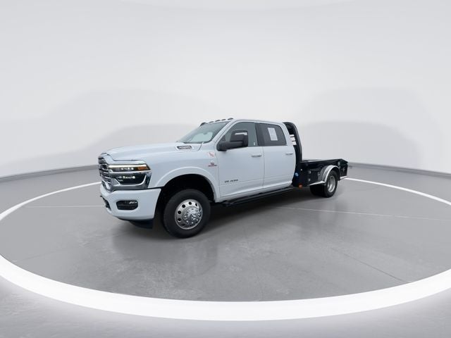 2025 RAM 3500 Laramie