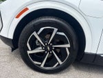 2024 Chevrolet Equinox EV LT