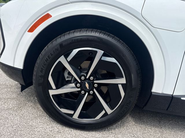 2024 Chevrolet Equinox EV LT