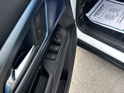 2024 Chevrolet Equinox EV LT
