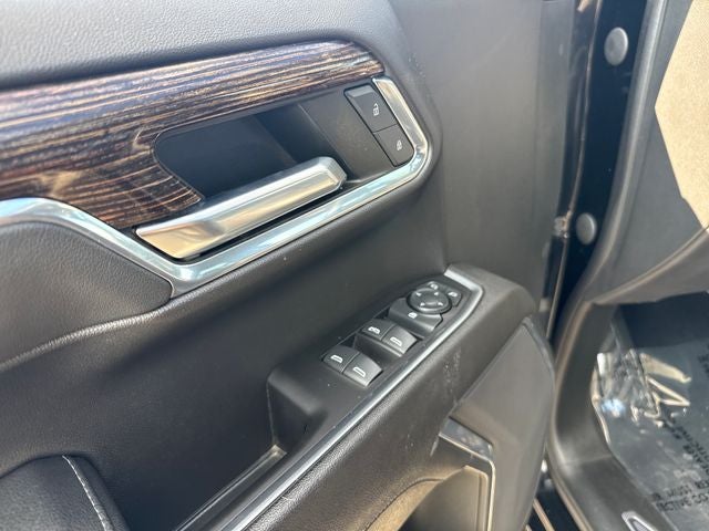 2023 GMC Sierra 1500 Elevation Lifted