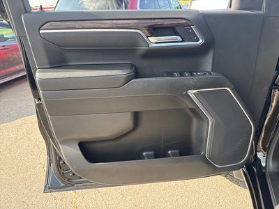 2023 GMC Sierra 1500 Elevation Lifted