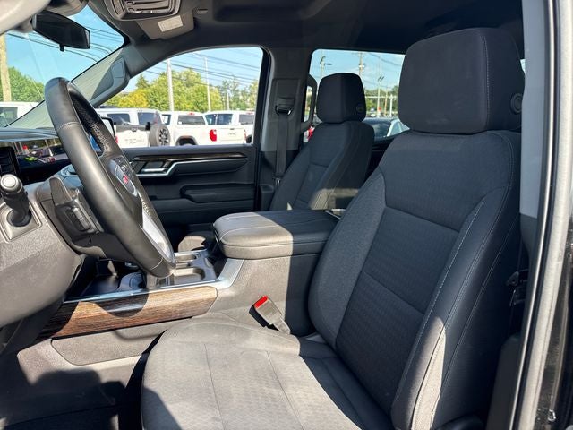 2023 GMC Sierra 1500 Elevation Lifted
