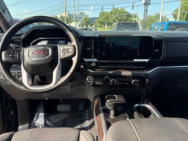 2023 GMC Sierra 1500 Elevation Lifted