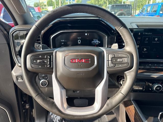 2023 GMC Sierra 1500 Elevation Lifted