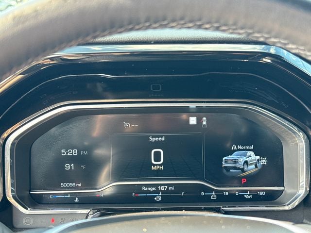 2023 GMC Sierra 1500 Elevation Lifted