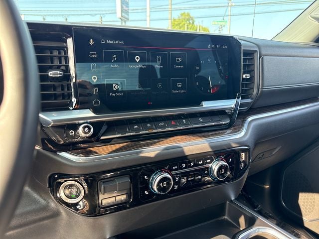 2023 GMC Sierra 1500 Elevation Lifted