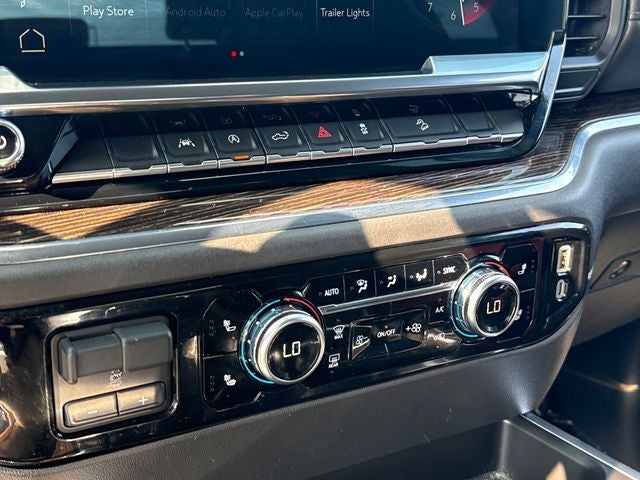2023 GMC Sierra 1500 Elevation Lifted