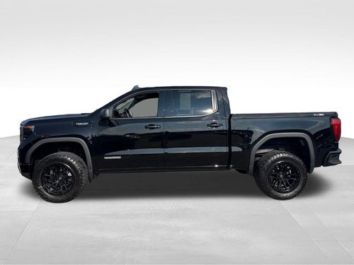 2023 GMC Sierra 1500 Elevation Lifted