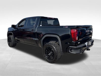 2023 GMC Sierra 1500 Elevation Lifted