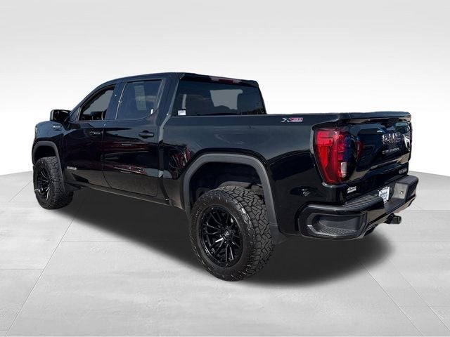 2023 GMC Sierra 1500 Elevation Lifted