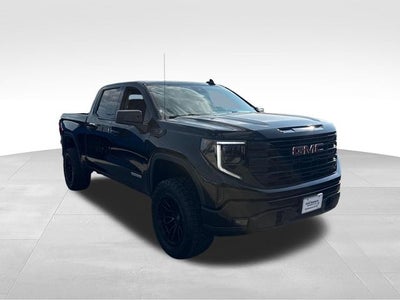 2023 GMC Sierra 1500 Elevation Lifted