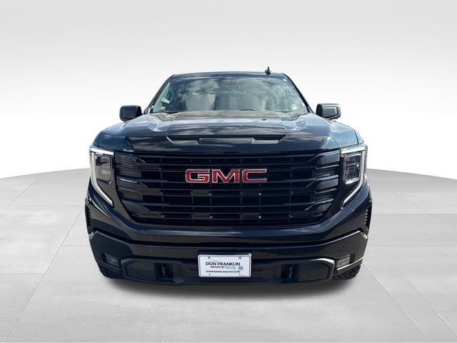 2023 GMC Sierra 1500 Elevation Lifted