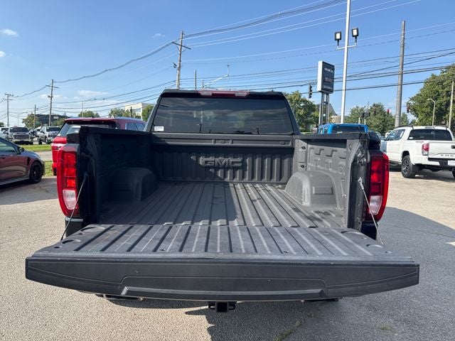 2023 GMC Sierra 1500 Elevation Lifted