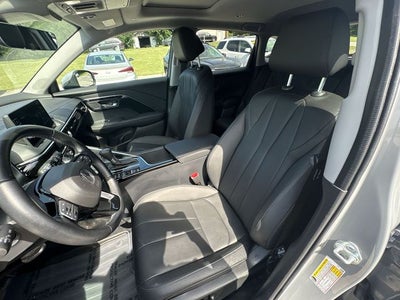 2025 Acura ADX Base
