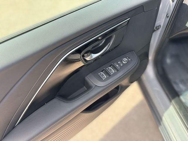 2025 Acura ADX Base