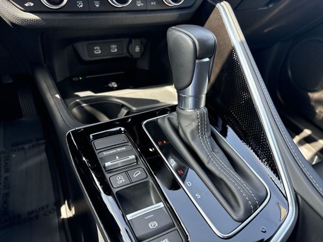 2025 Acura ADX Base