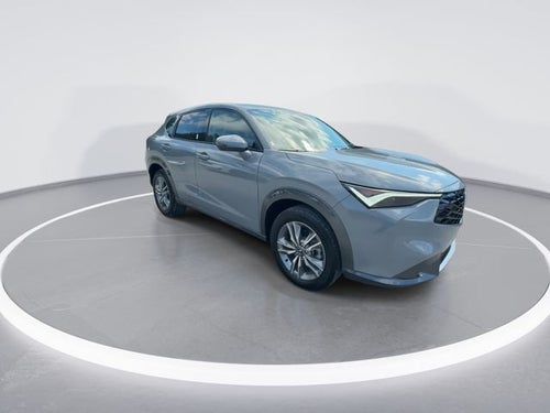 2025 Acura ADX Base