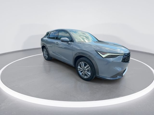 2025 Acura ADX Base