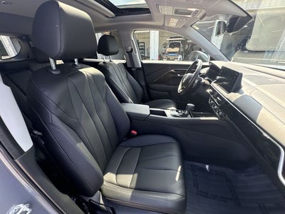 2025 Acura ADX Base