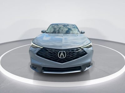 2025 Acura ADX Base