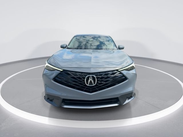 2025 Acura ADX Base