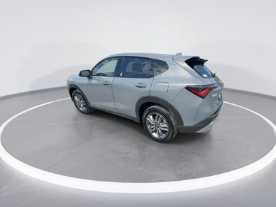 2025 Acura ADX Base