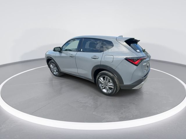 2025 Acura ADX Base