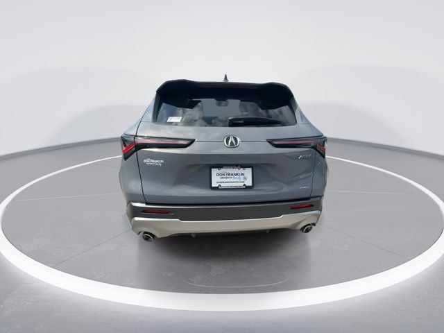2025 Acura ADX Base