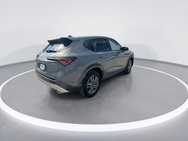 2025 Acura ADX Base