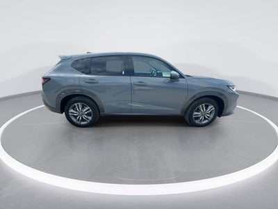 2025 Acura ADX Base