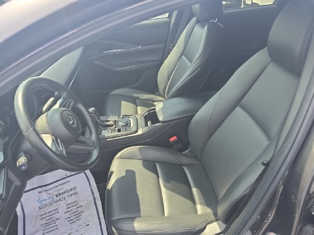 2023 Mazda Mazda CX-30 2.5 S Select Package