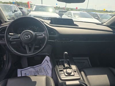 2023 Mazda Mazda CX-30 2.5 S Select Package