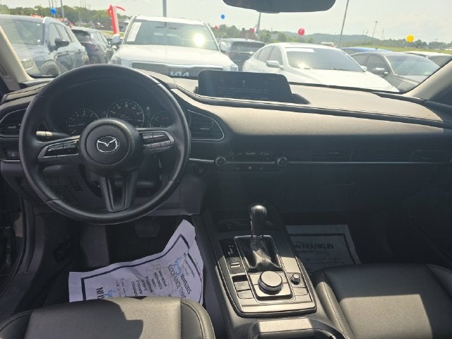 2023 Mazda Mazda CX-30 2.5 S Select Package