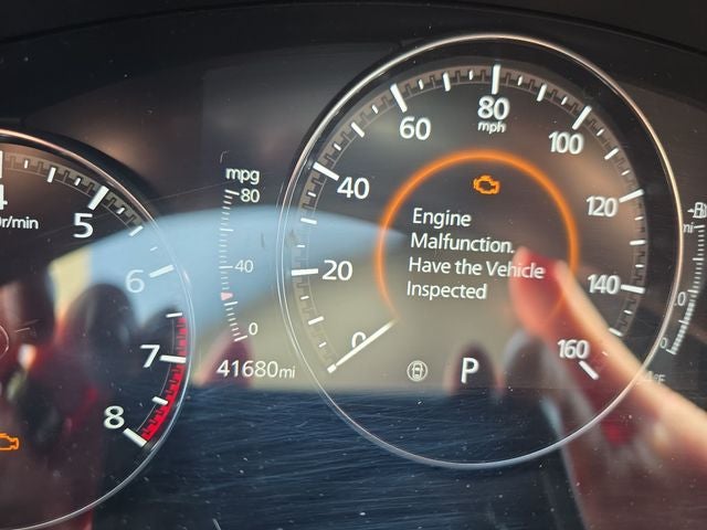 2023 Mazda Mazda CX-30 2.5 S Select Package