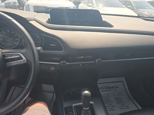 2023 Mazda Mazda CX-30 2.5 S Select Package