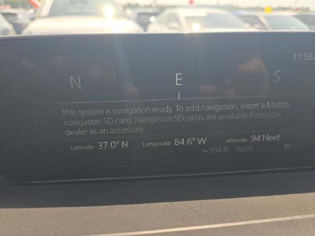 2023 Mazda Mazda CX-30 2.5 S Select Package