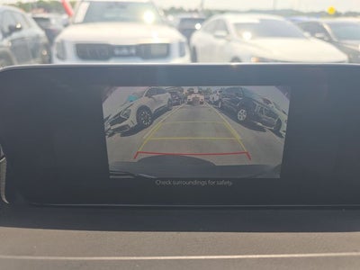 2023 Mazda Mazda CX-30 2.5 S Select Package