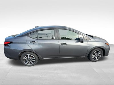 2024 Nissan Versa 1.6 SV