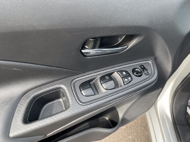 2024 Nissan Versa 1.6 SV
