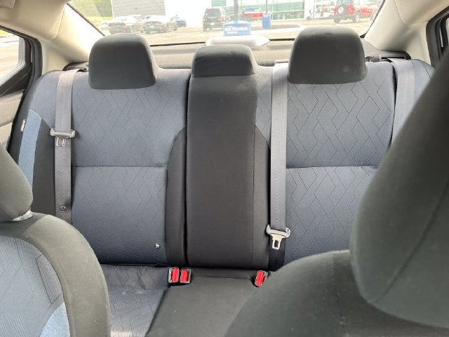 2024 Nissan Versa 1.6 SV