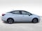 2024 Nissan Versa 1.6 SV