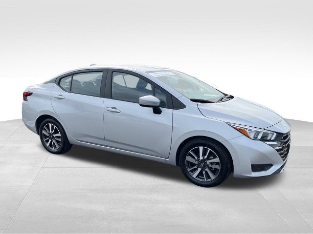 2024 Nissan Versa 1.6 SV