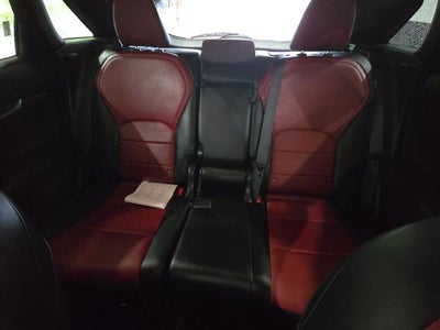 2023 INFINITI QX50 SPORT
