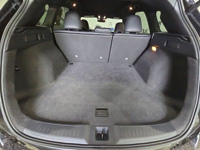 2023 INFINITI QX50 SPORT