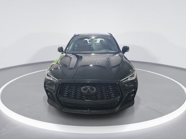 2023 INFINITI QX50 SPORT